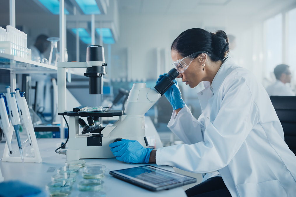 Chemistry Professional