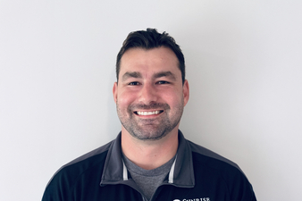 Joseph Maier, OTR/L, ATP ’16 M’17 is an account manager at Sunrise Medical in Rochester, N.Y. 